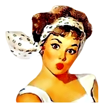 Pin up Emilie