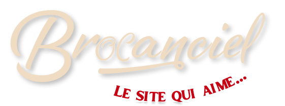 Logo Brocanciel